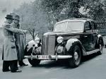 Audi 920 Limousine 1938 года